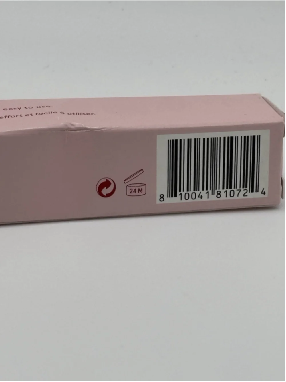 ONE/SIZE BrowKiki Micro Brow Defining Pencil 02 Taupe 0.07g New in Box
